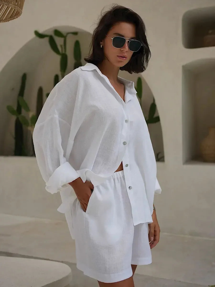 Lantern Luxe Summer Set