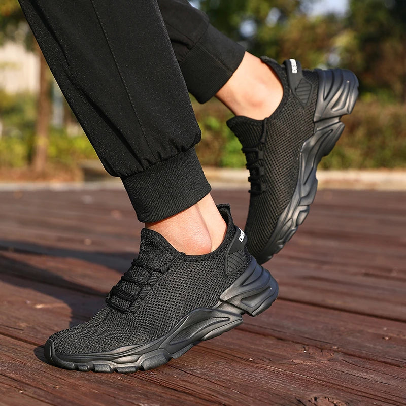 Luxe Step Trainer