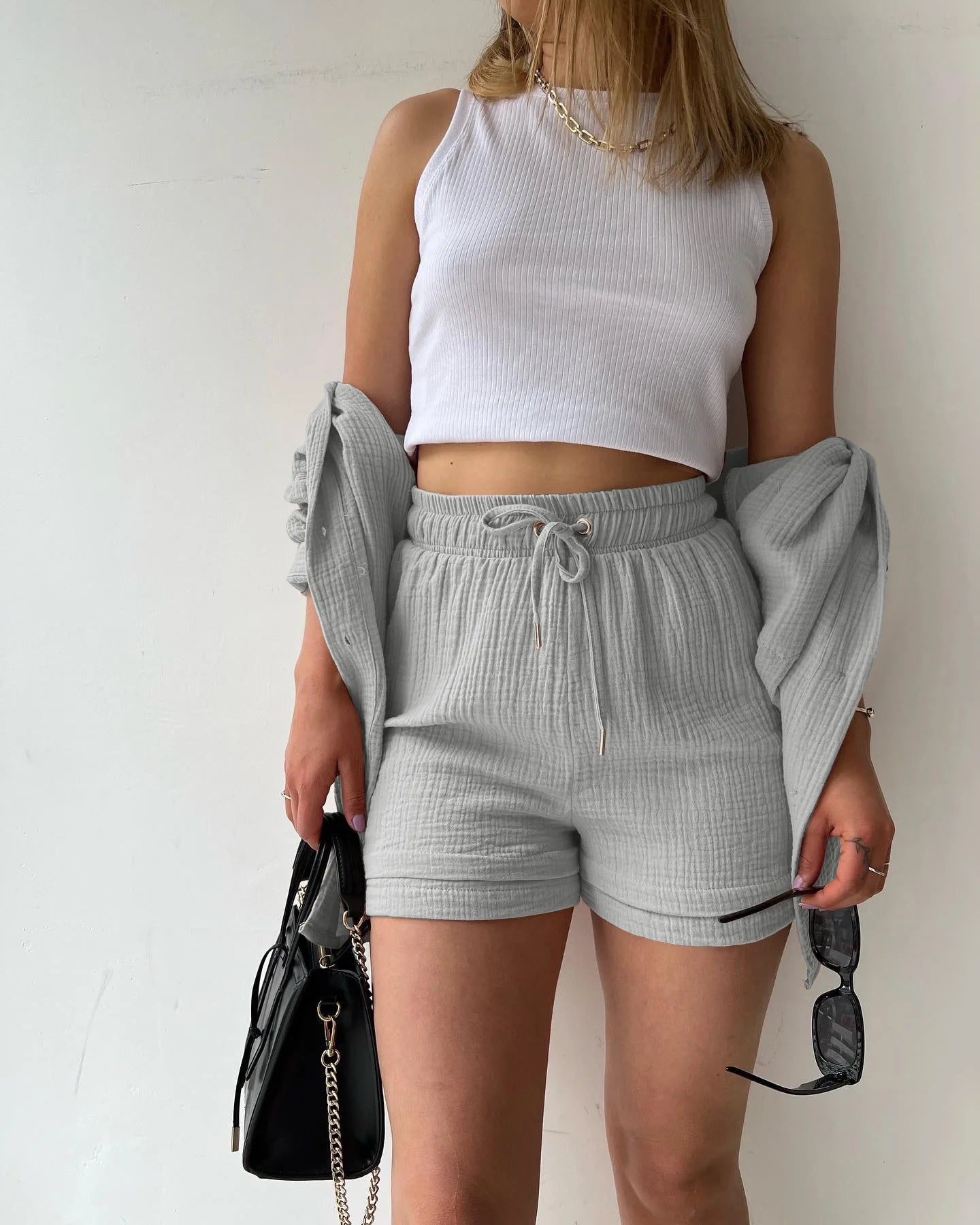 Luna Lite Set