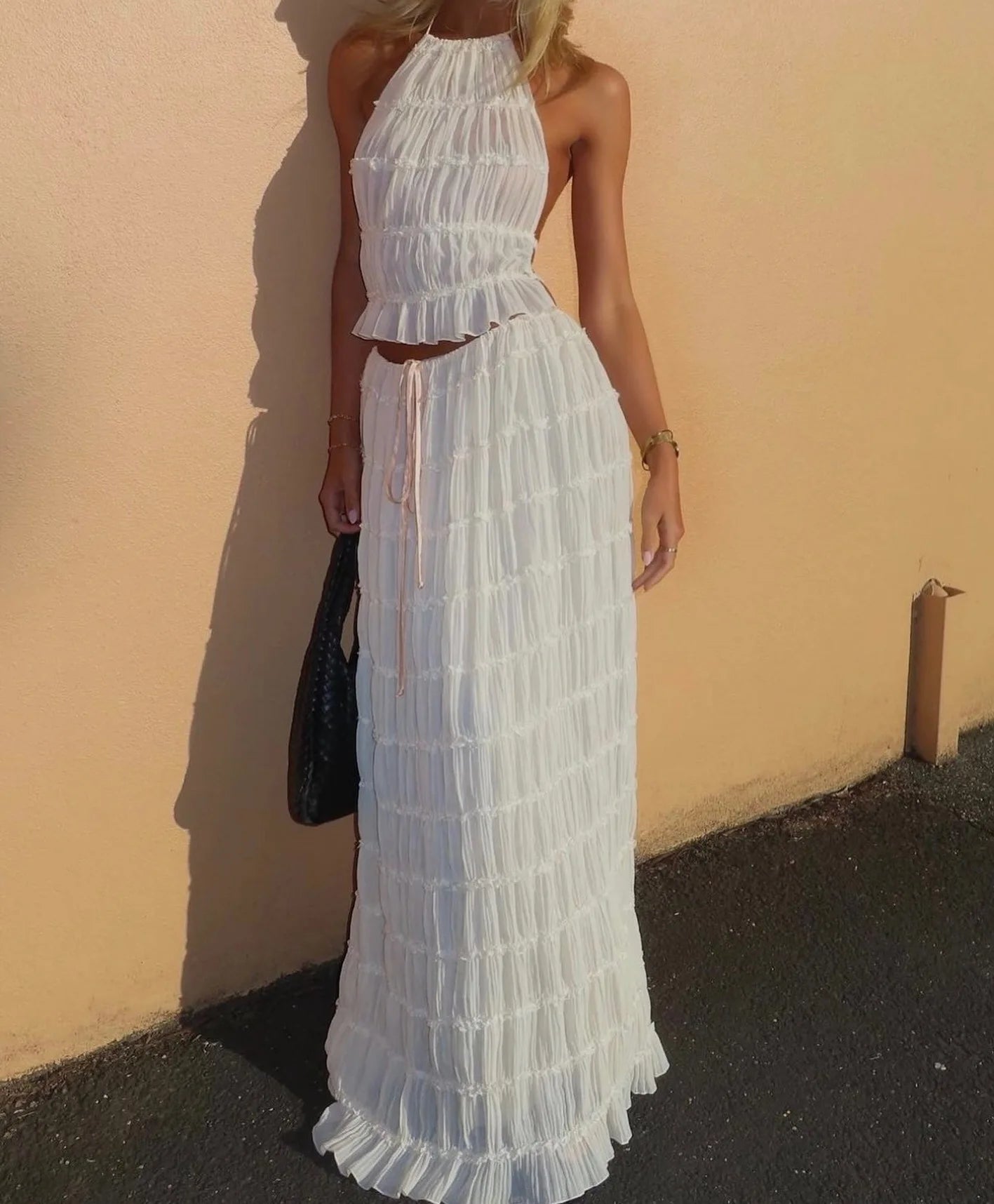 Seraphina Maxi Duo