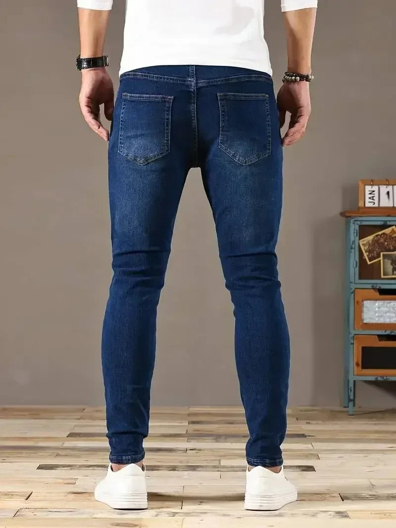 Everyday Skinny Jean