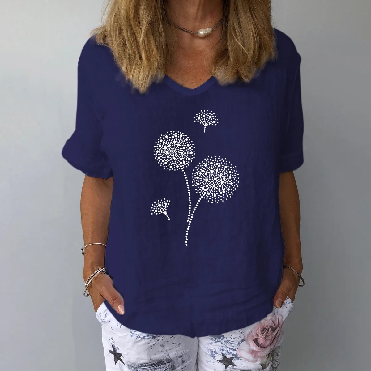 Aira Blouse