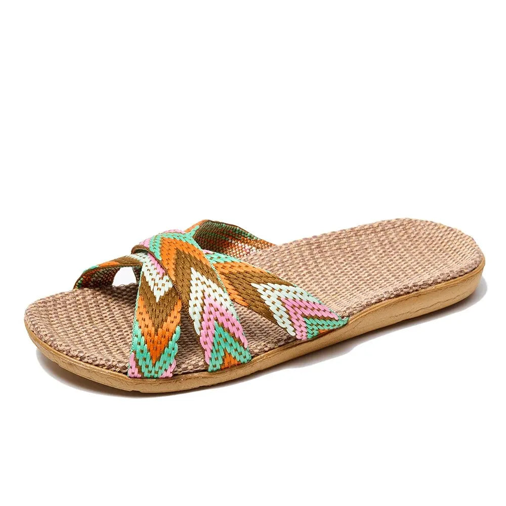 Casa Sandal