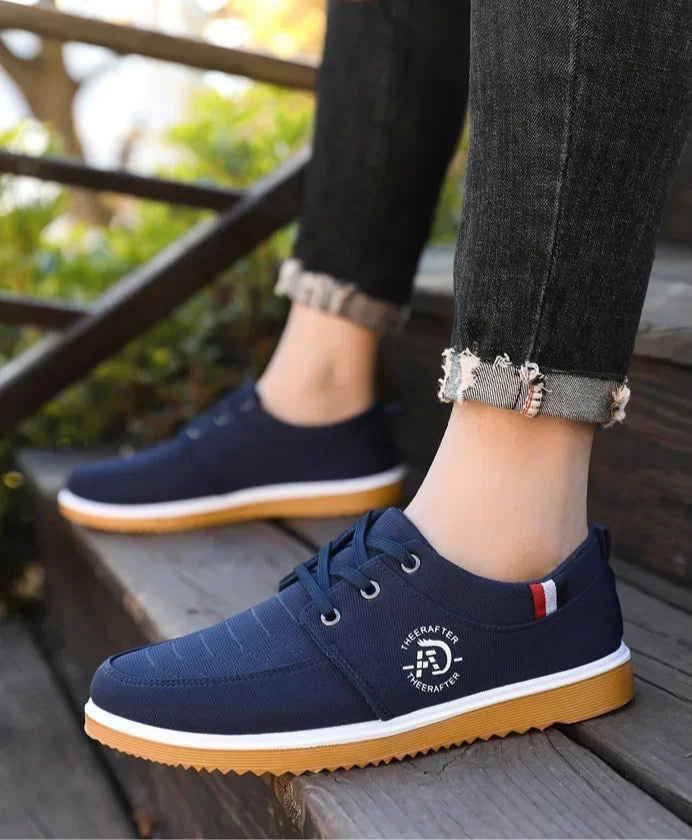 Theerafter Shoe