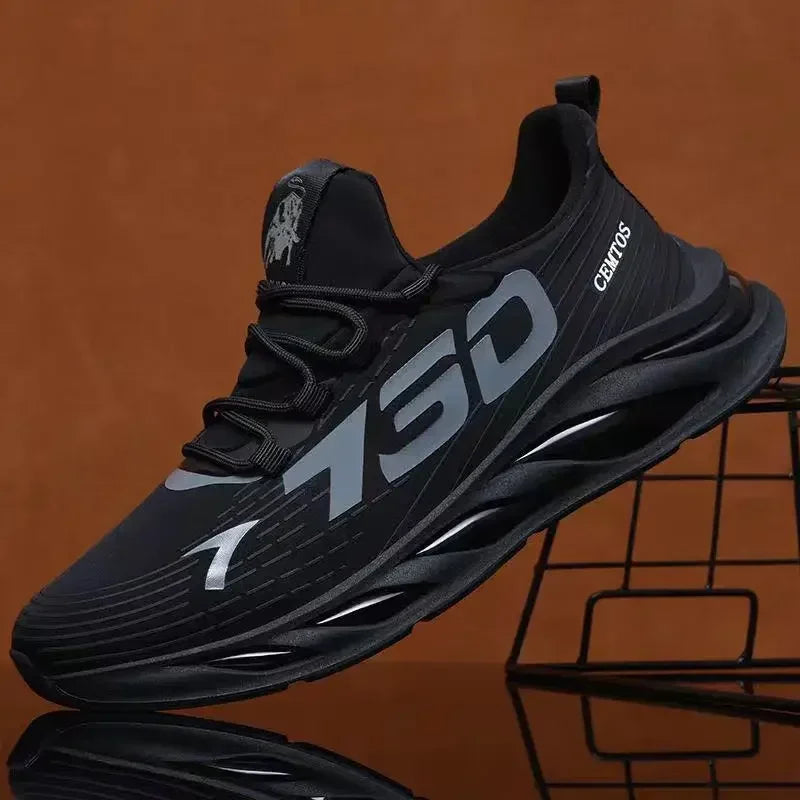 Volt Stride Sneakers