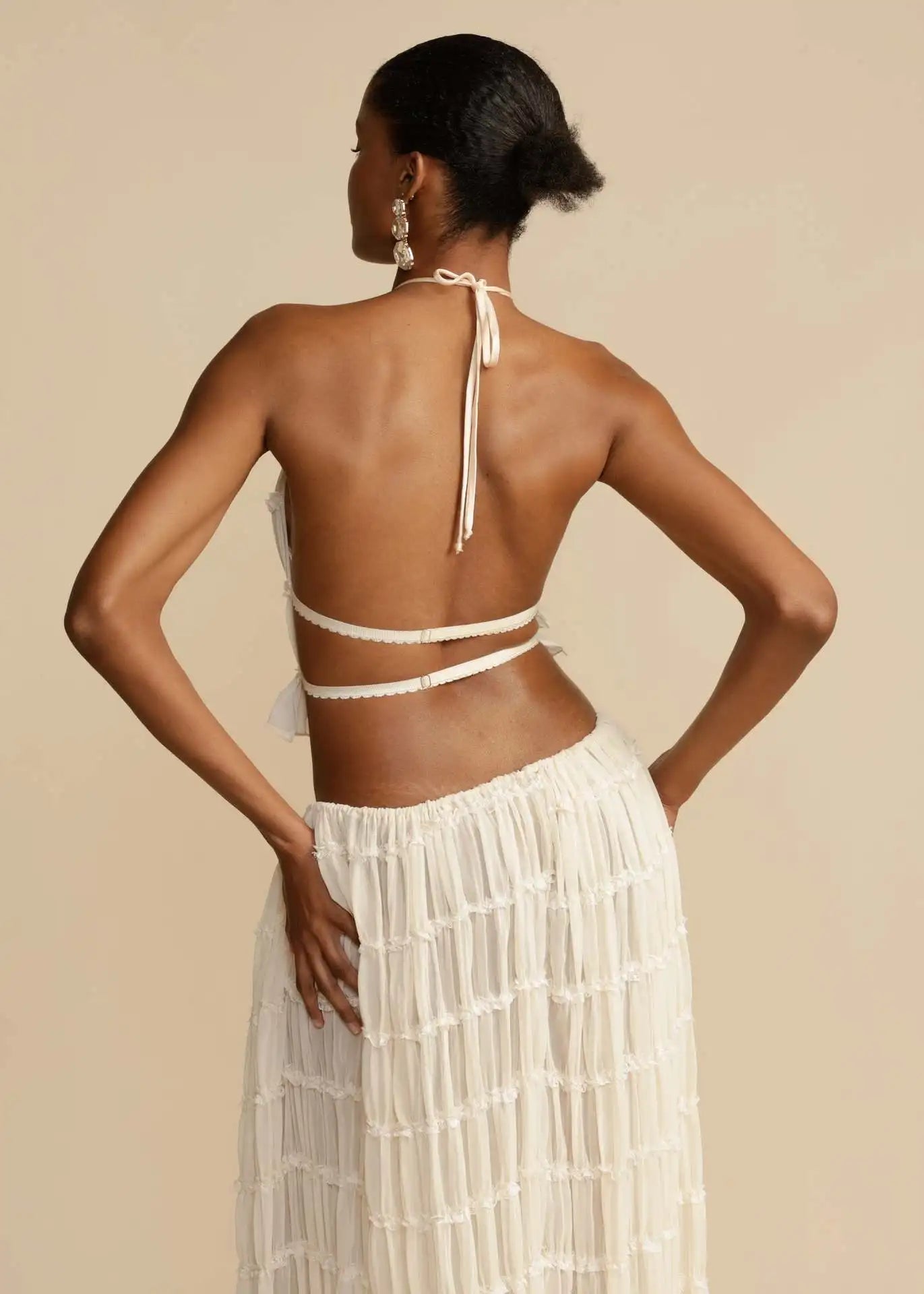 Seraphina Maxi Duo