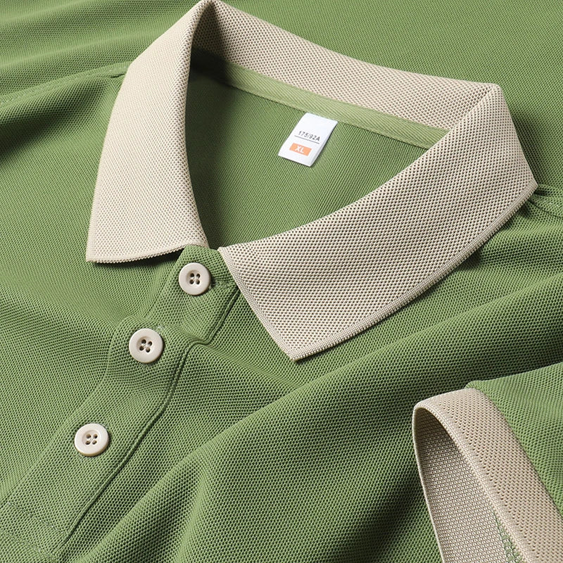 Cavere Polo Top