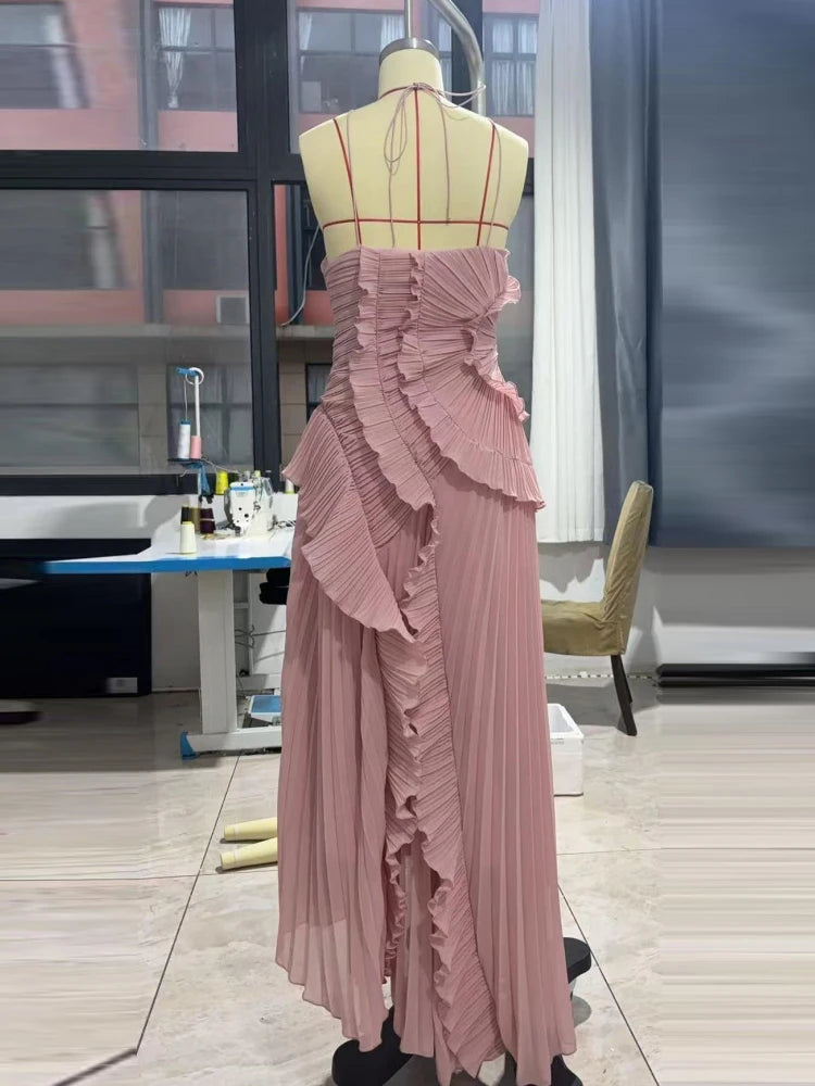Whisper Maxi Dress