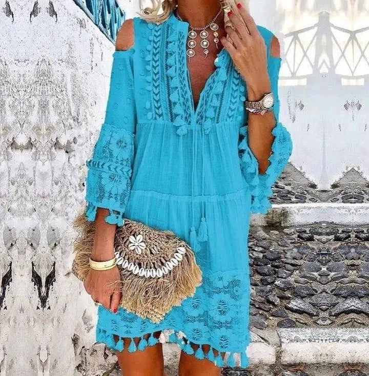 Seraphina Dress