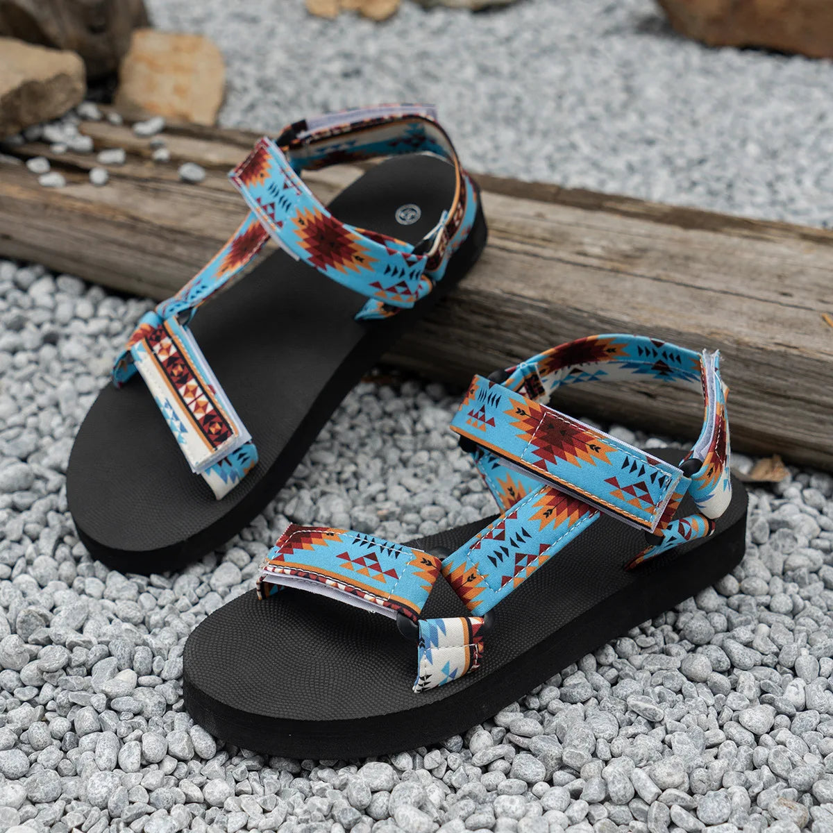 Summit Wave Sandal