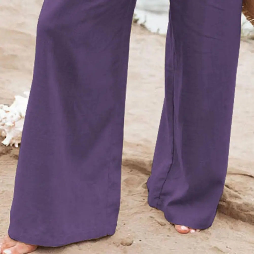 Core Comfort Pants