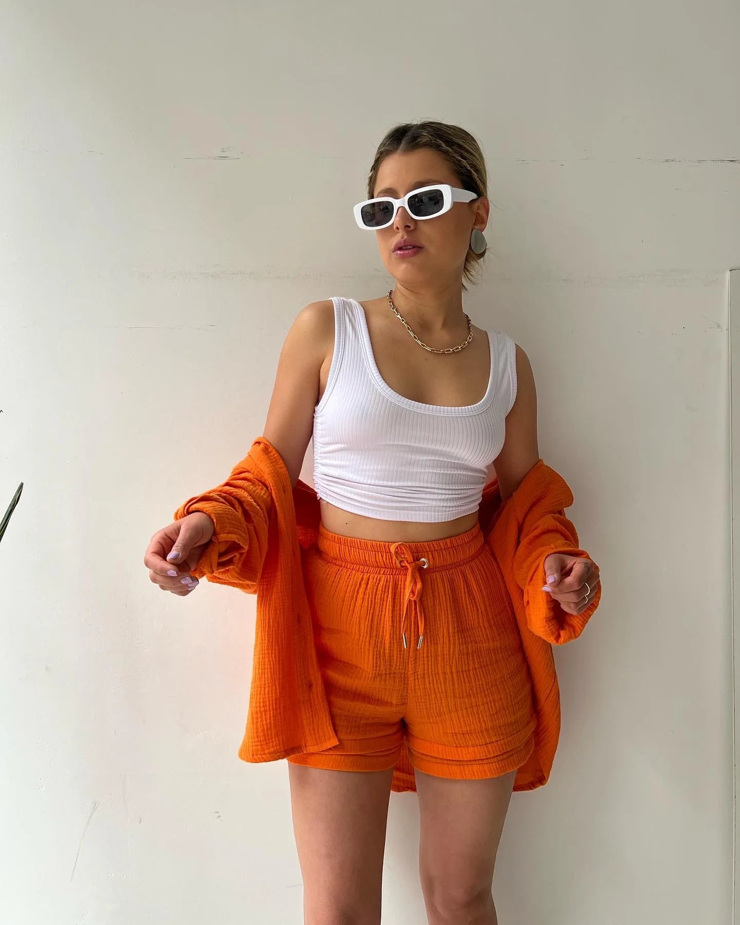 Luna Lite Set