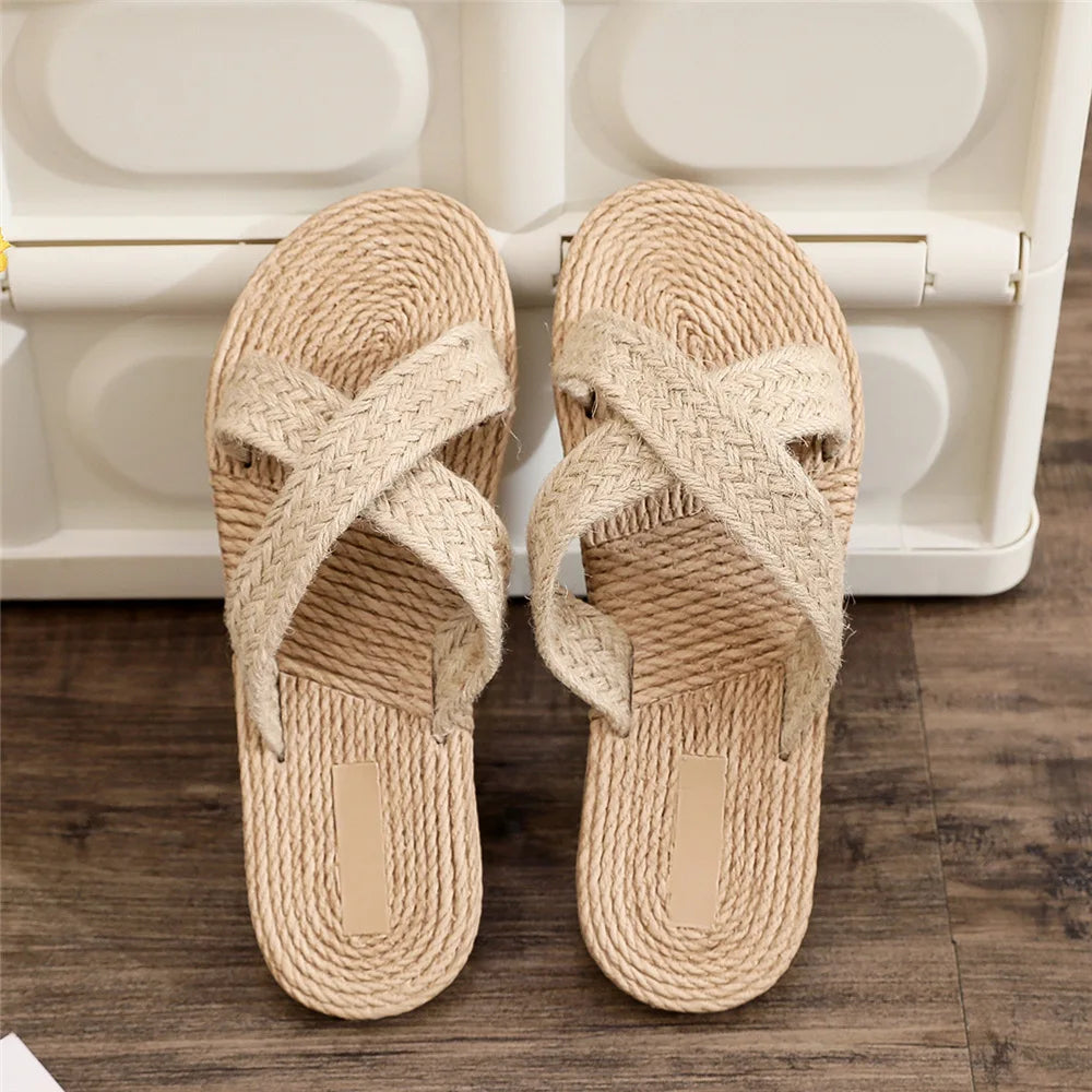 Natura Sandals