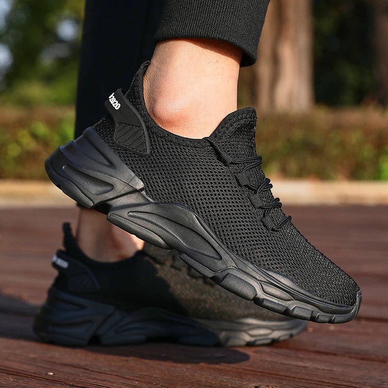 Luxe Step Trainer