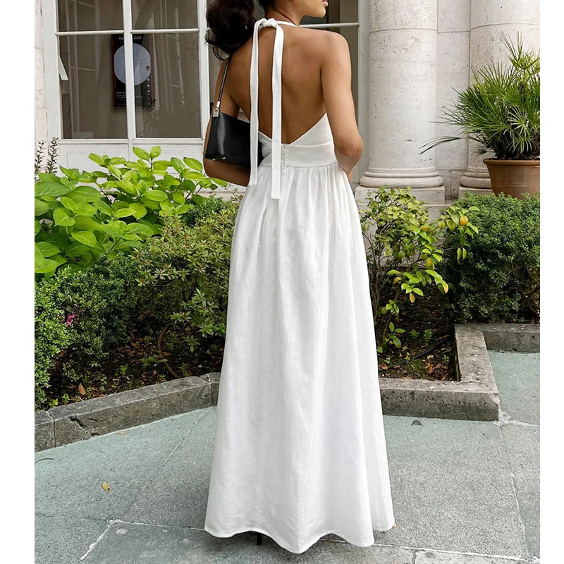 Boho Breeze Dress