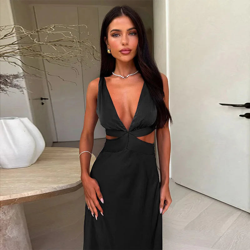 Tornova Dress