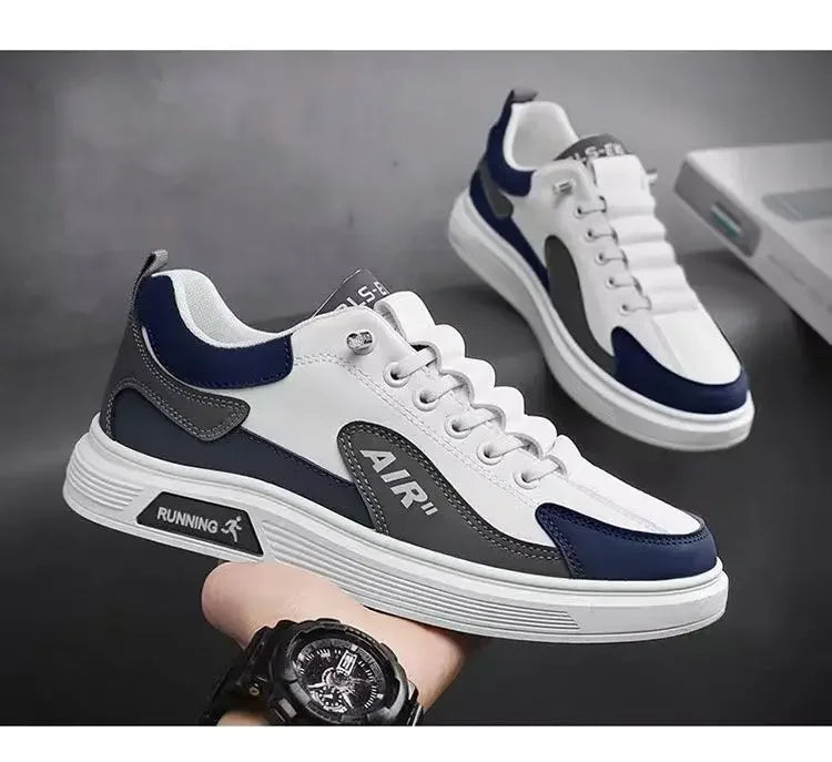 Maison Air Trainers