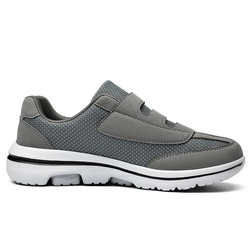 Wide Toe Orthopaedic Sneakers
