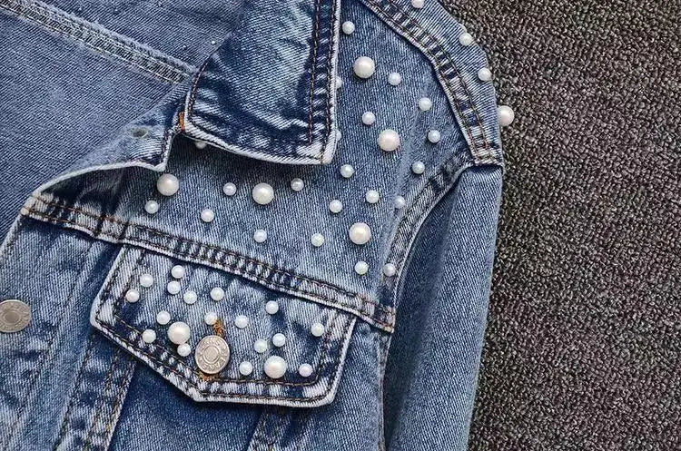 Londra Classic Denim