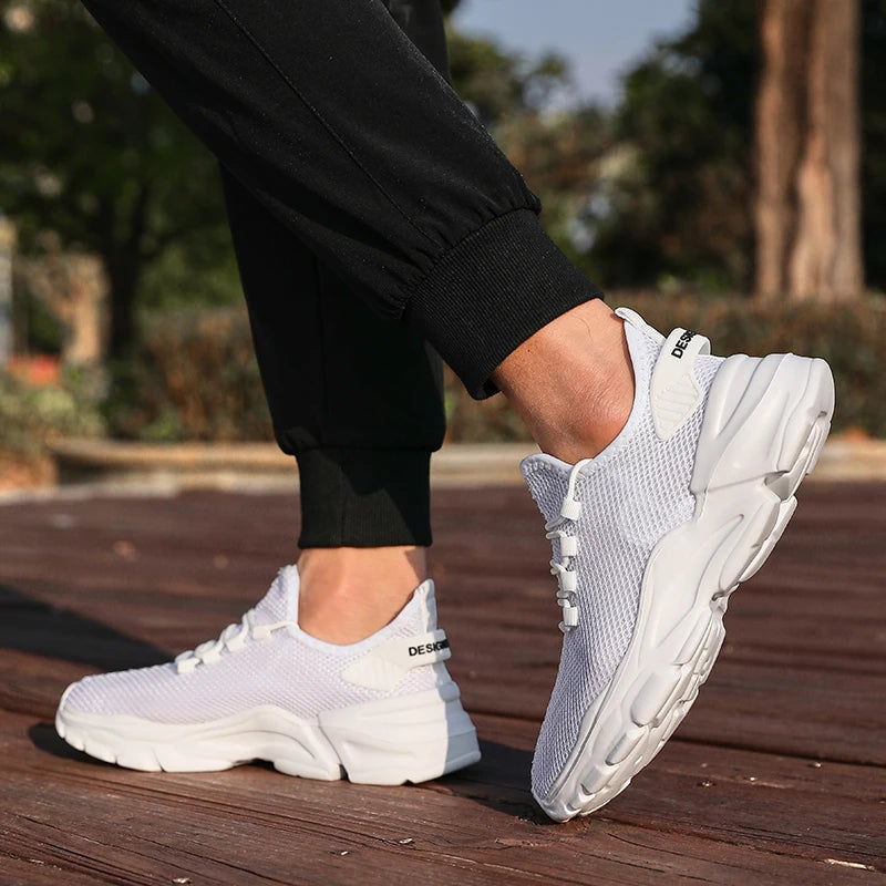 Luxe Step Trainer