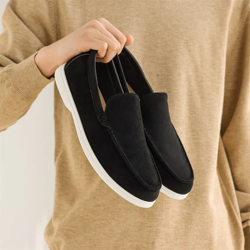 Windsor Loafer
