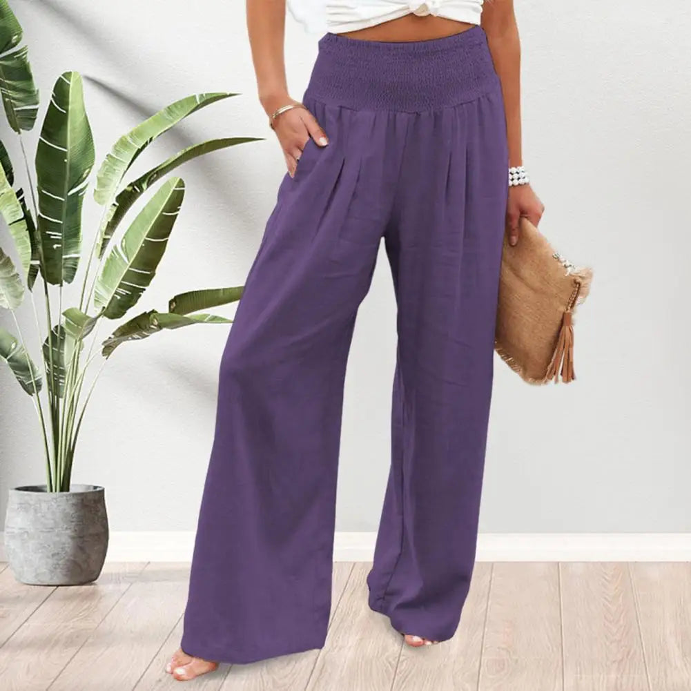 Core Comfort Pants