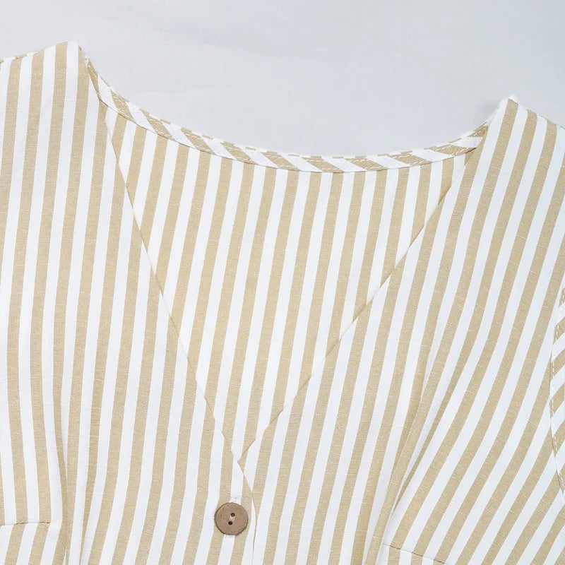 Linea Romper