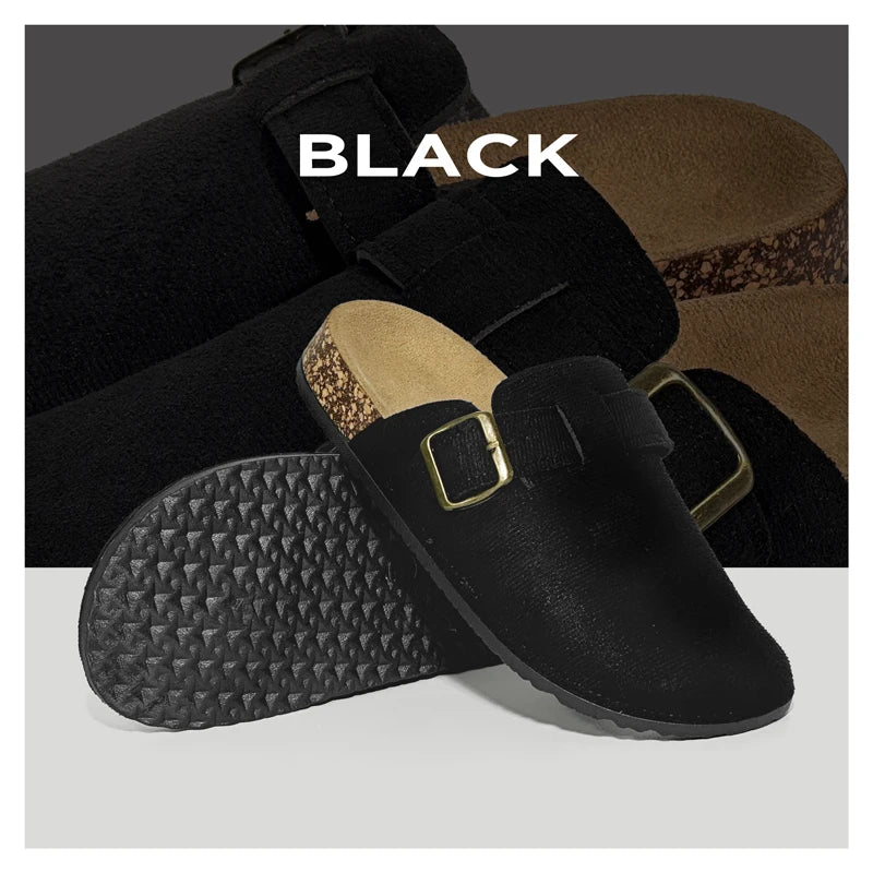 Simpo Slip Ons