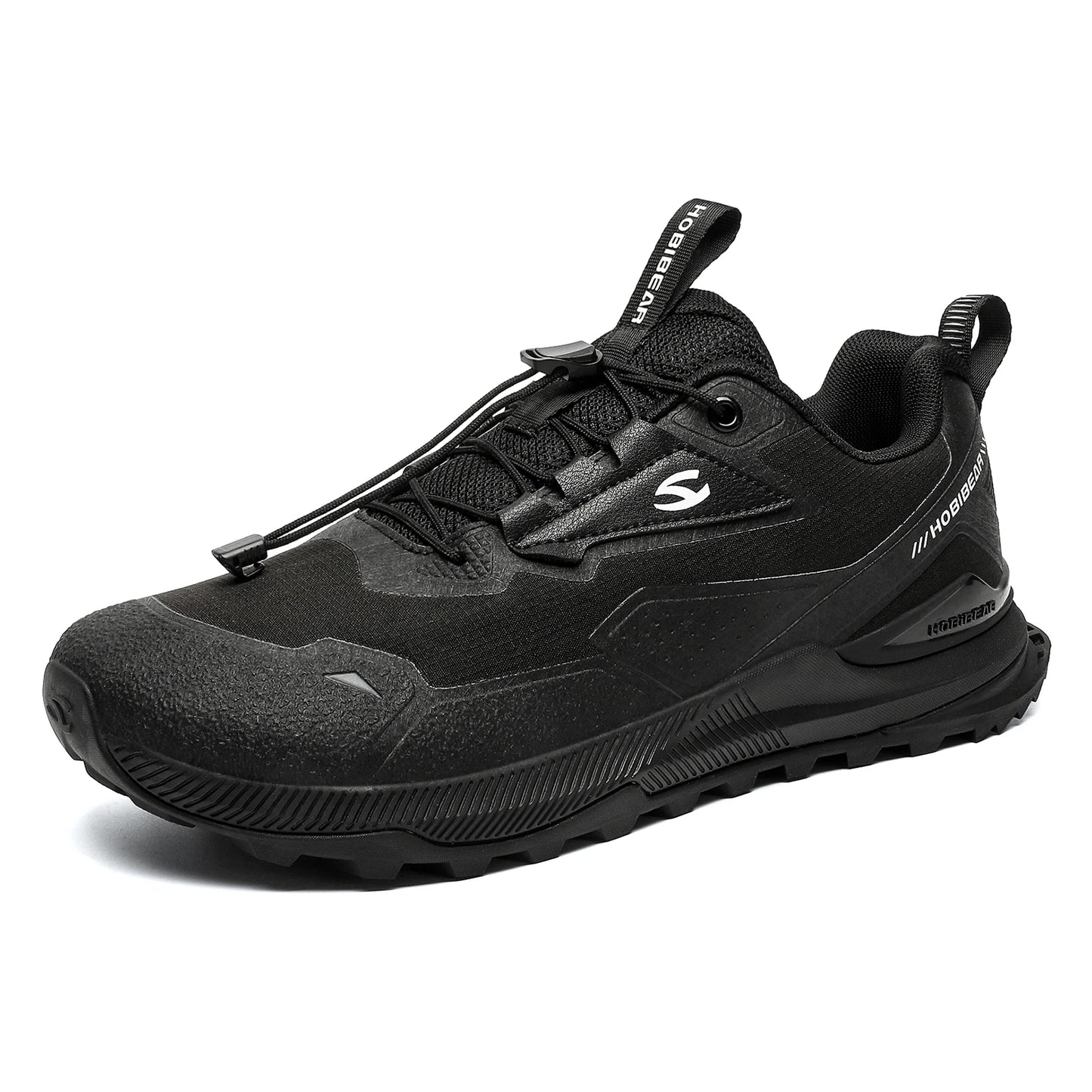 HOBIBEAR Hiking and Walking Shoes