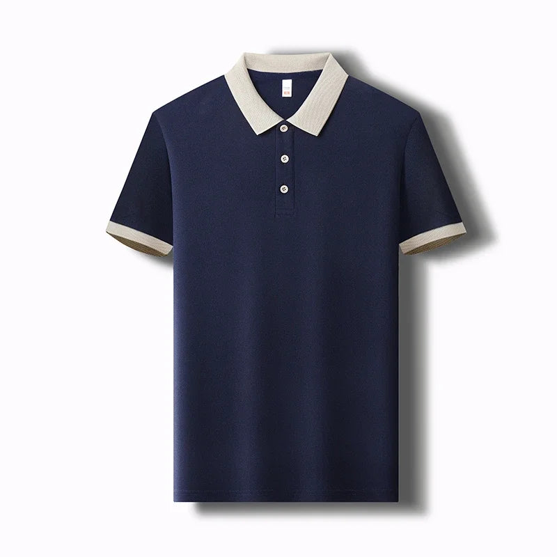 Cavere Polo Top