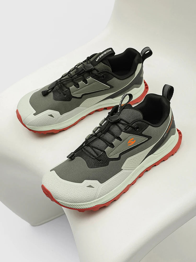 HOBIBEAR Hiking and Walking Shoes