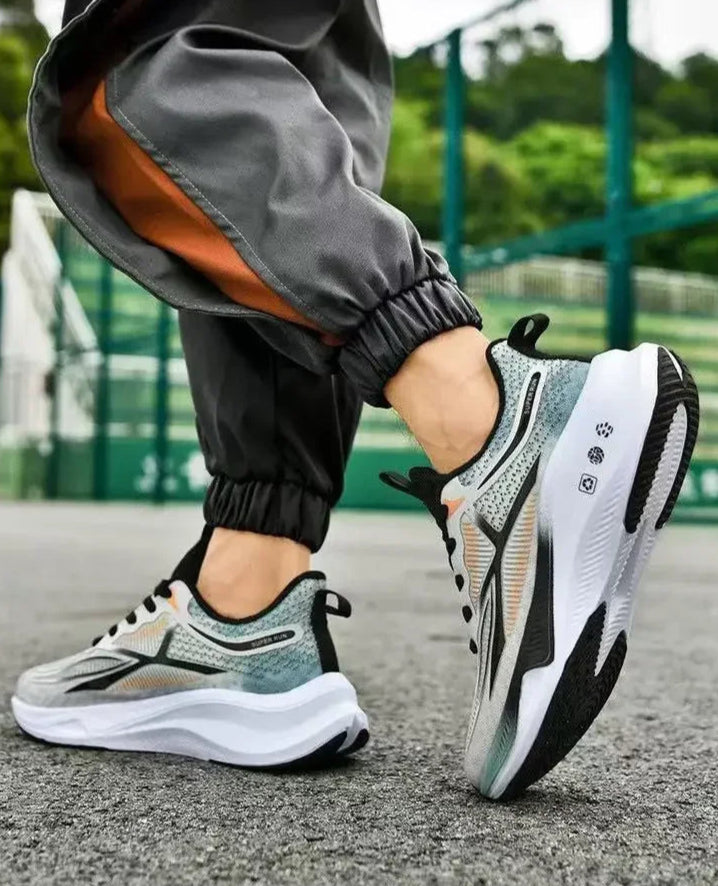 Enduro Step