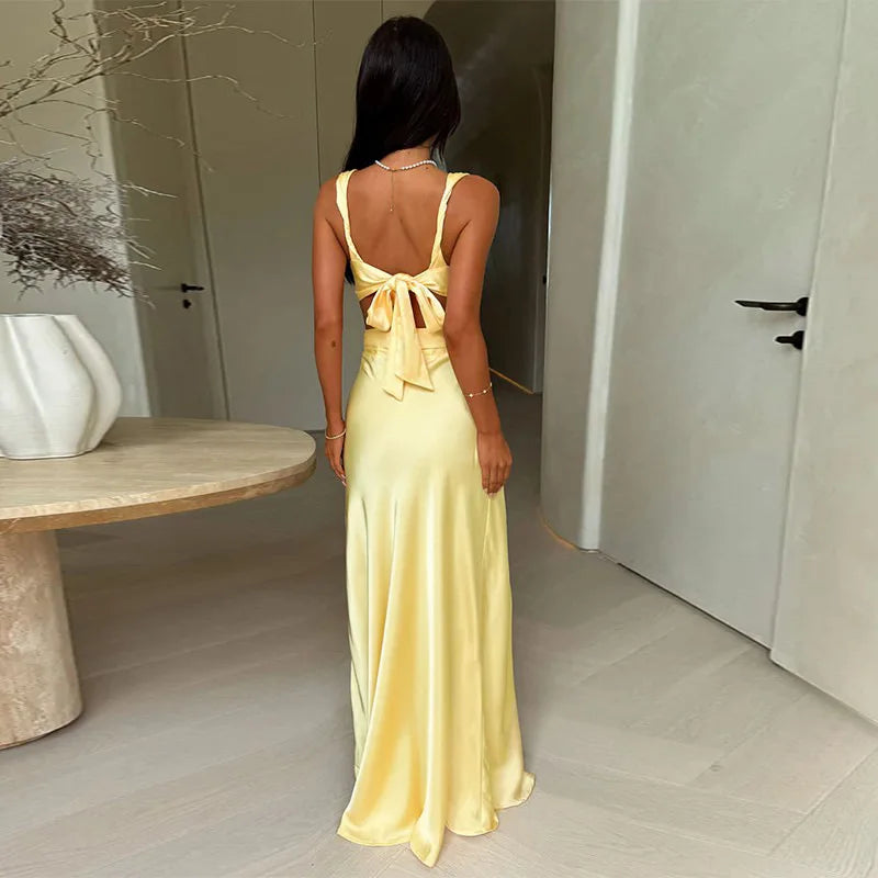 Tornova Dress