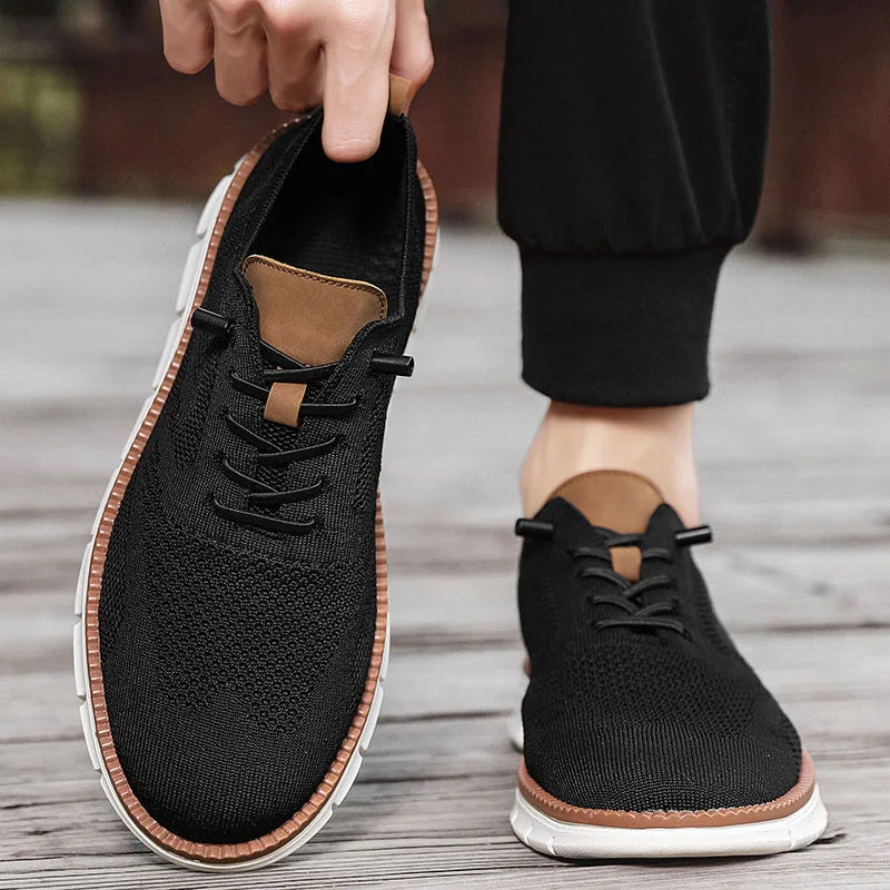 Luxe Smart Shoe