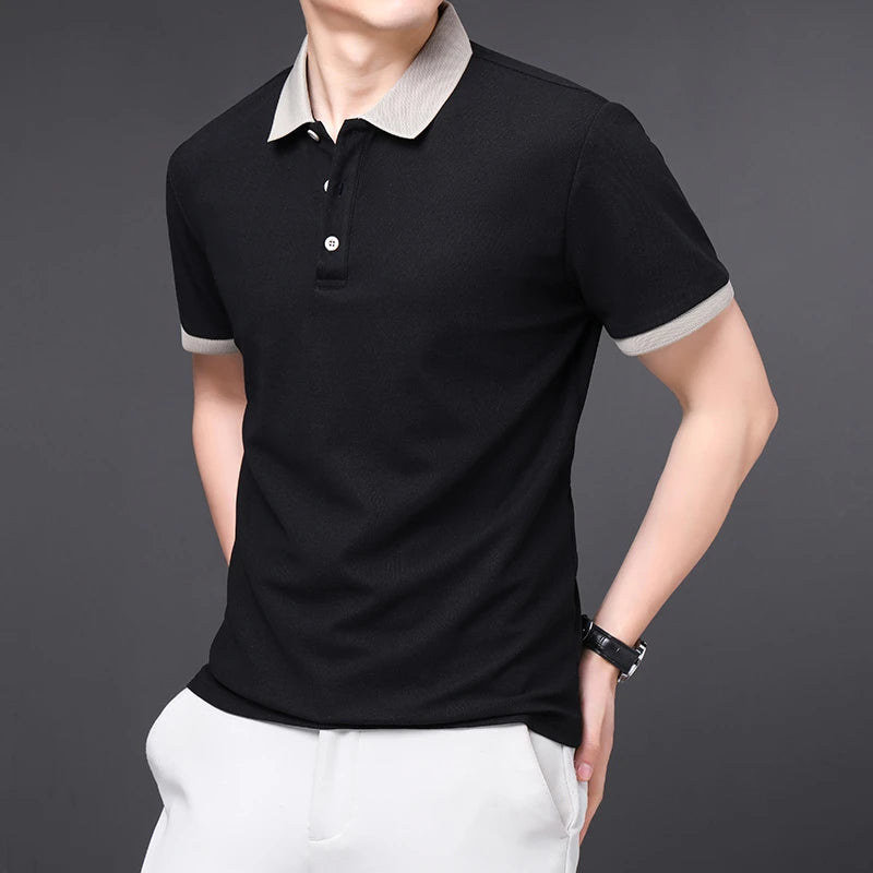 Cavere Polo Top