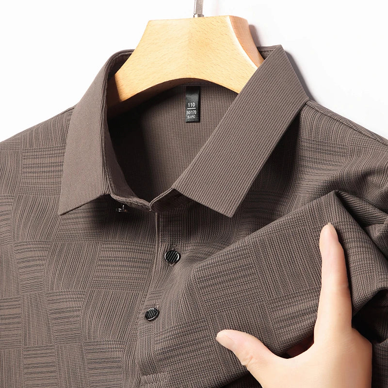 Verno Lux Polo Top