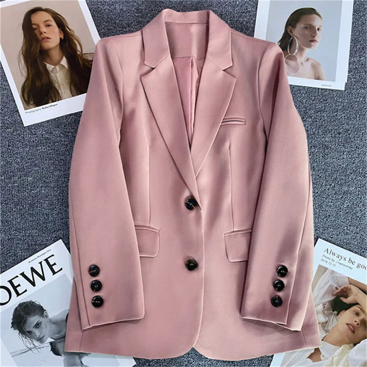 Lara Blazer