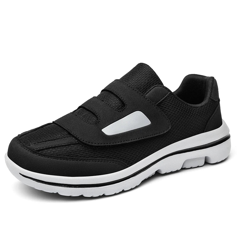 Wide Toe Orthopaedic Sneakers