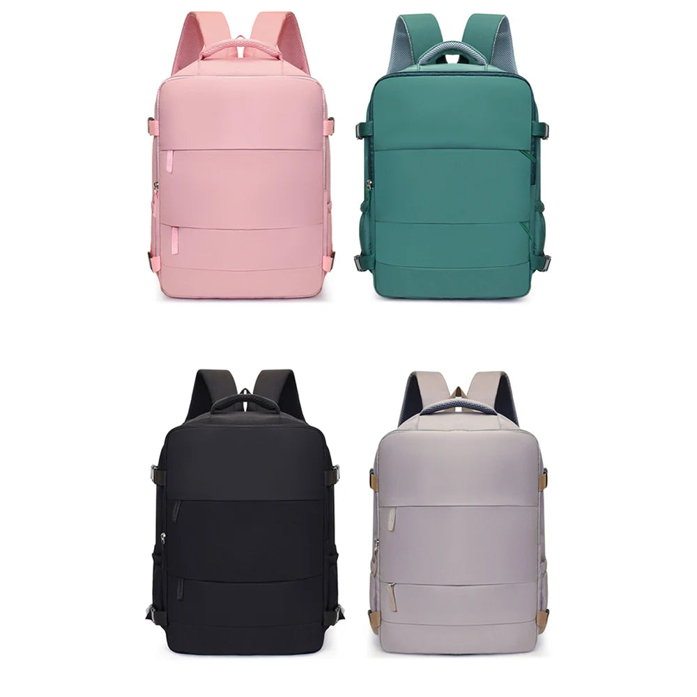 SkyMate Backpack
