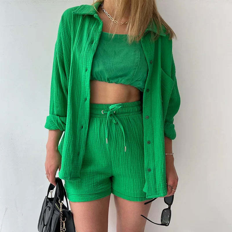 Luna Lite Set