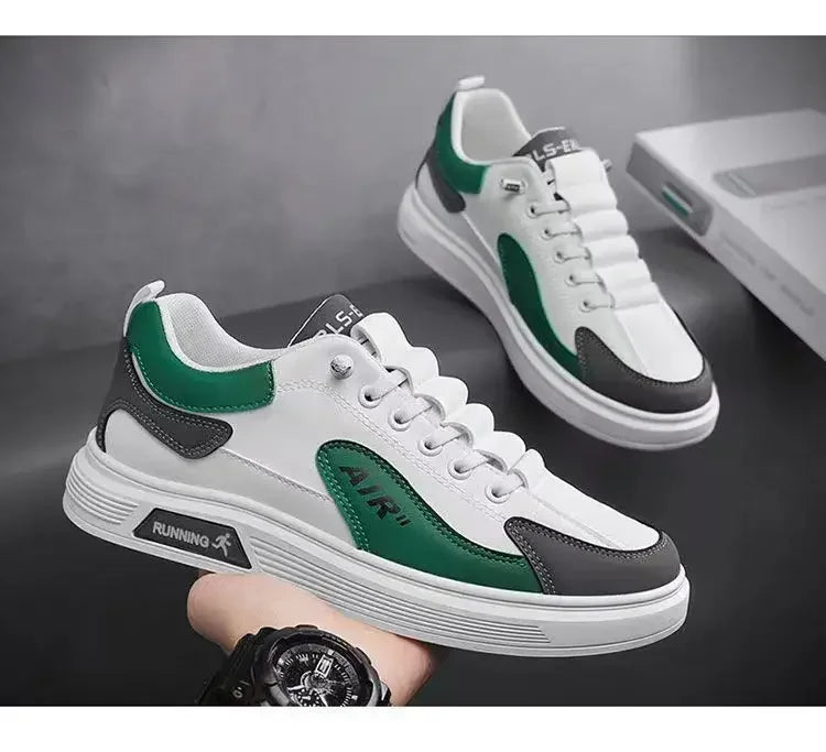 Maison Air Trainers