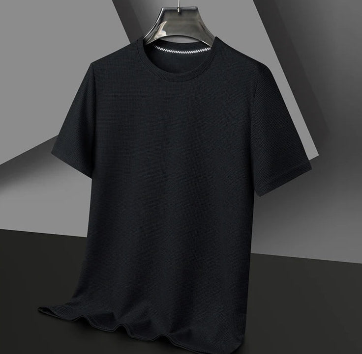 Velin Waffle T Shirt