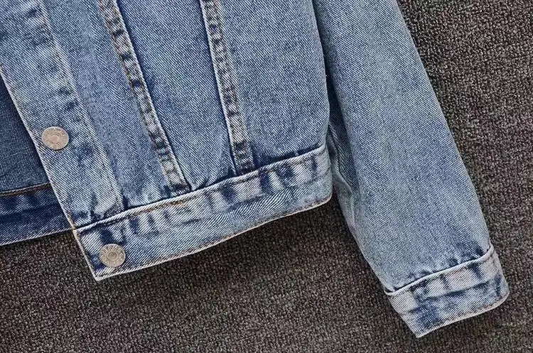 Londra Classic Denim