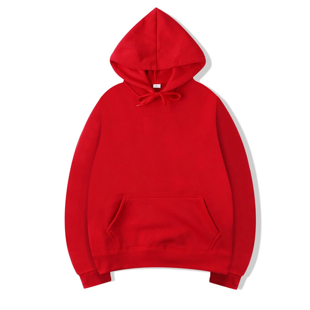 Londra Everyday Hoodie
