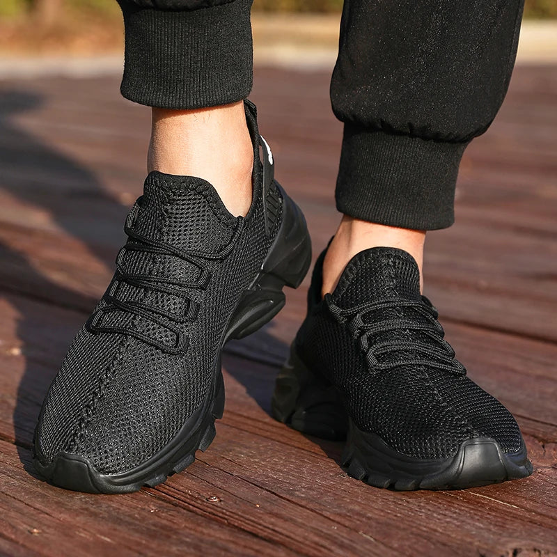 Luxe Step Trainer