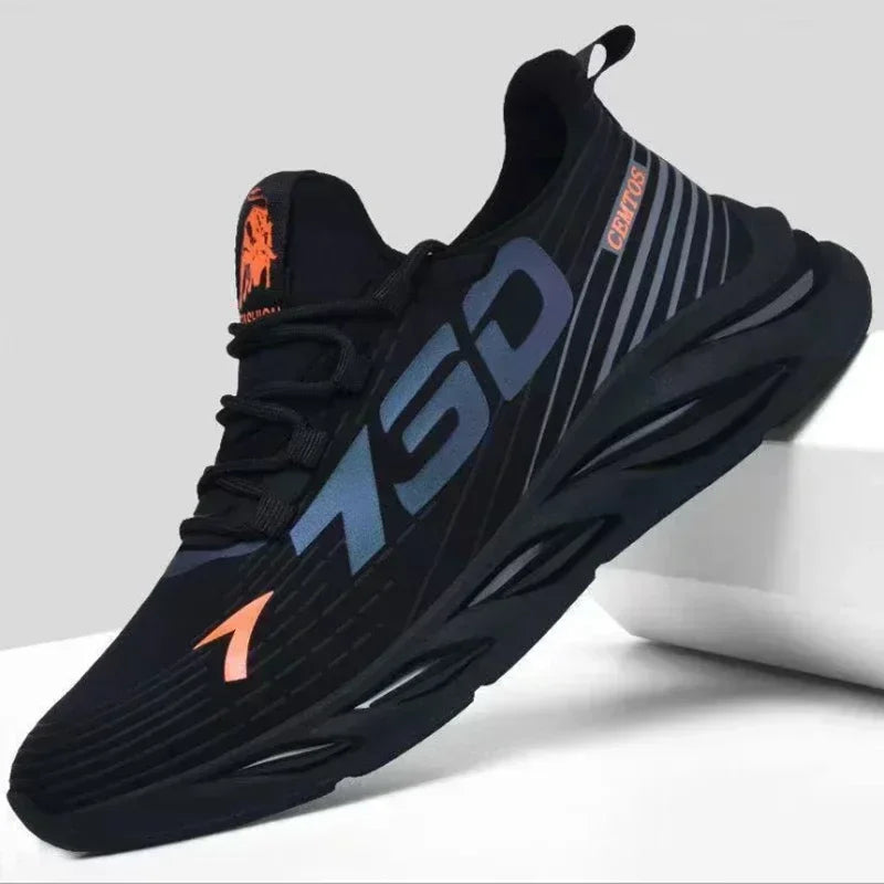 Volt Stride Sneakers