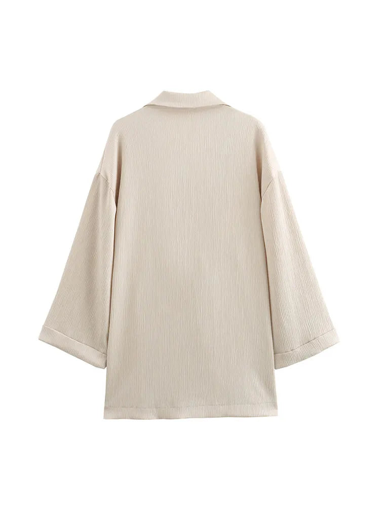 Chic Form 2 Piece