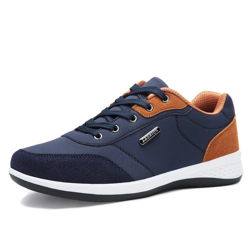Ever Tread Shoes