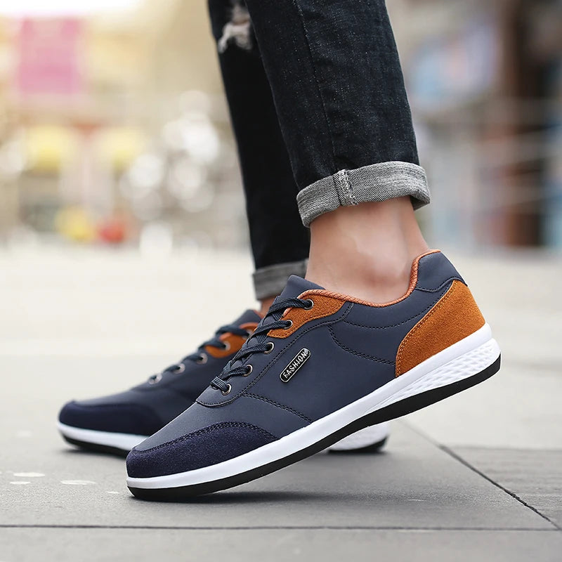 Ever Tread Shoes