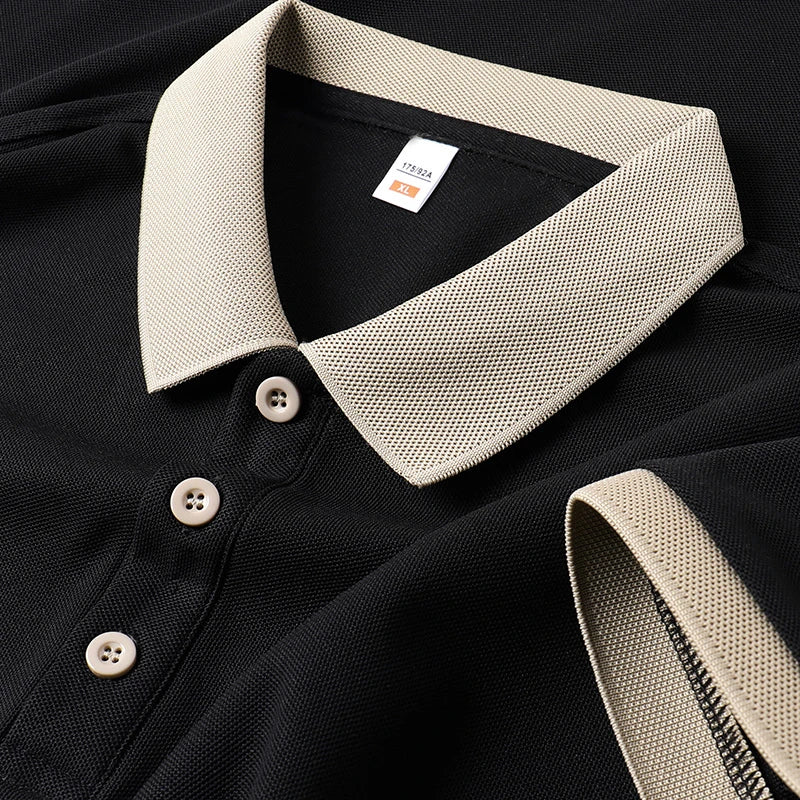 Cavere Polo Top